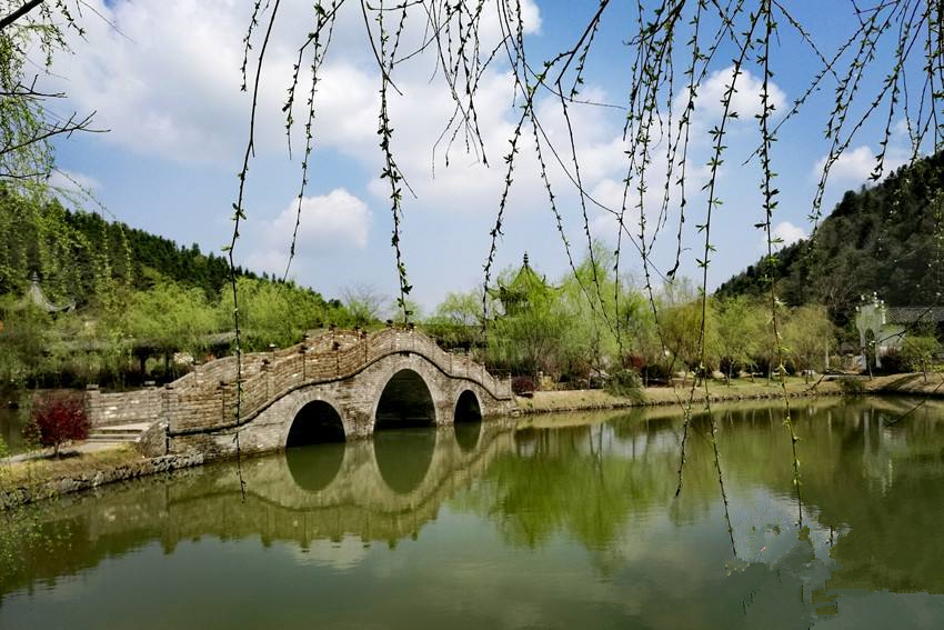 瑶湾1