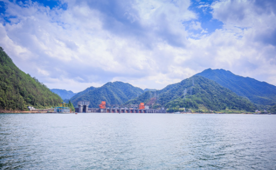 千岛湖好运岛3