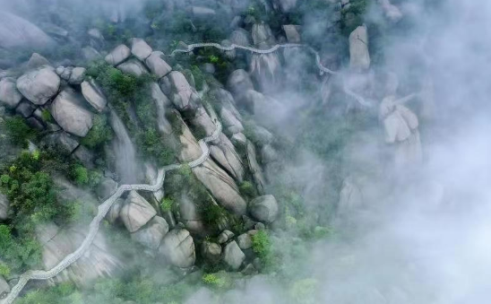 江西灵山9