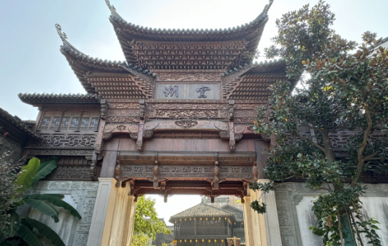 窑湖小镇5