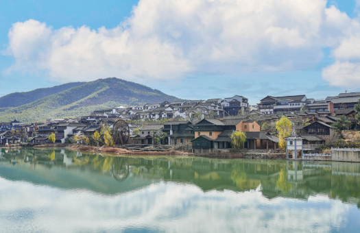窑湖小镇6