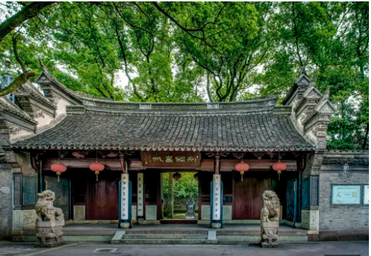 天一阁