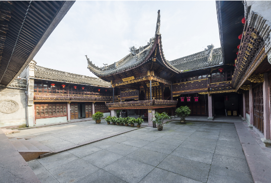天一阁2