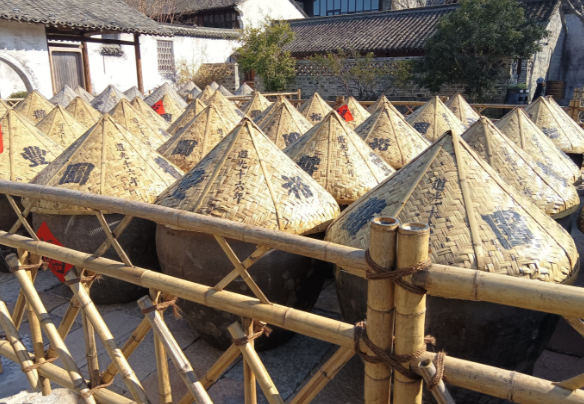 盐官古城·潮乐之城9