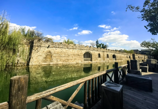 盐官古城·潮乐之城2