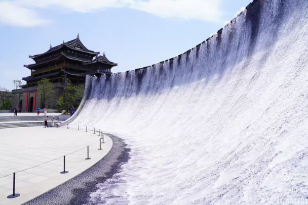 盐官古城·潮乐之城10