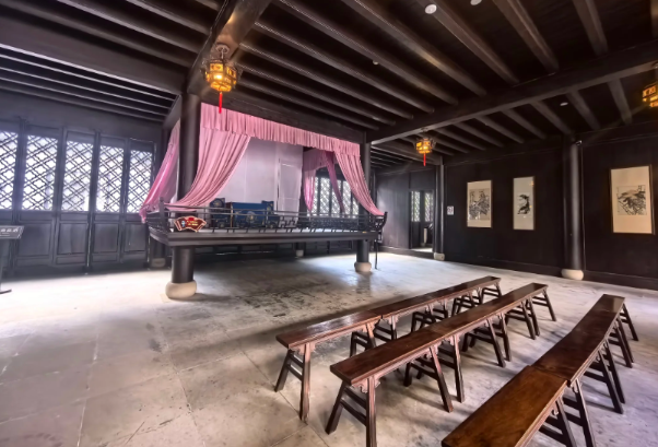 盐官古城·潮乐之城5