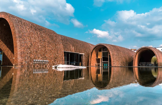 景德镇御窑博物馆1