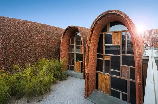 景德镇御窑博物馆2