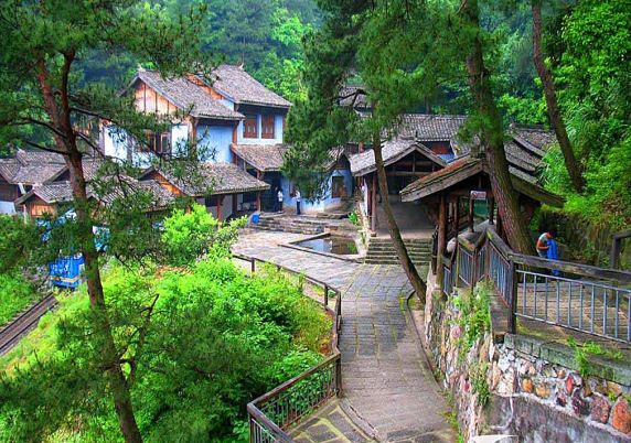 富春桃源2